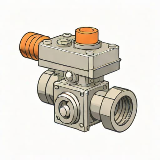 Yuken Directional Valve