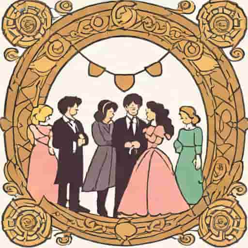 Yule Ball Panic By Philosophize