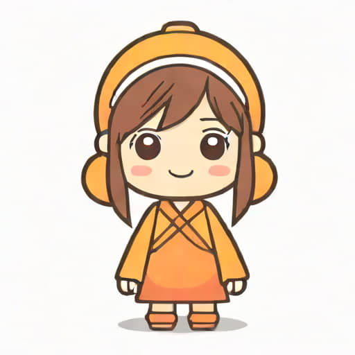 Yuna Imaginary Friend