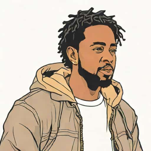 Yuno Miles Kendrick Lamar Drake