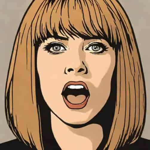 Yvette Fielding Scream Queen
