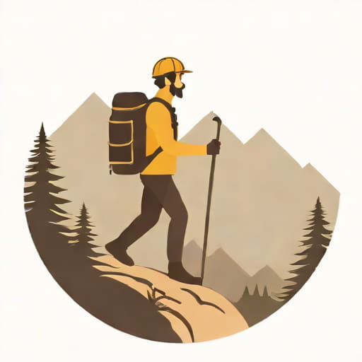 Zachary Coates Hiker Missing