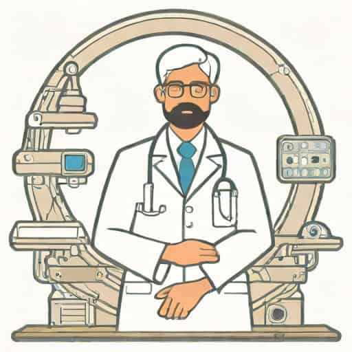Zahir Amin Radiologist