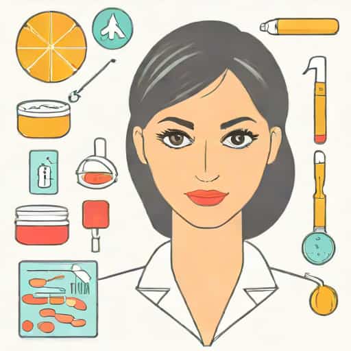 Zahra Pakbaz Hematologist