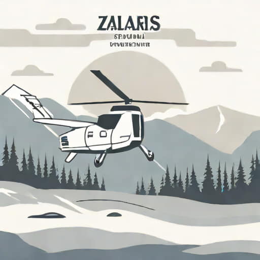 Zalaris Norseman 2025