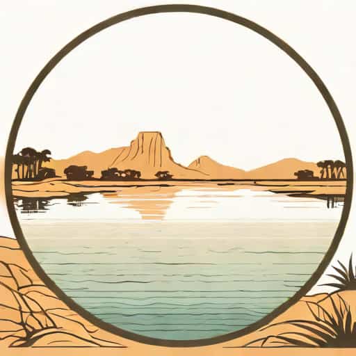 Zambezi River Hemisphere