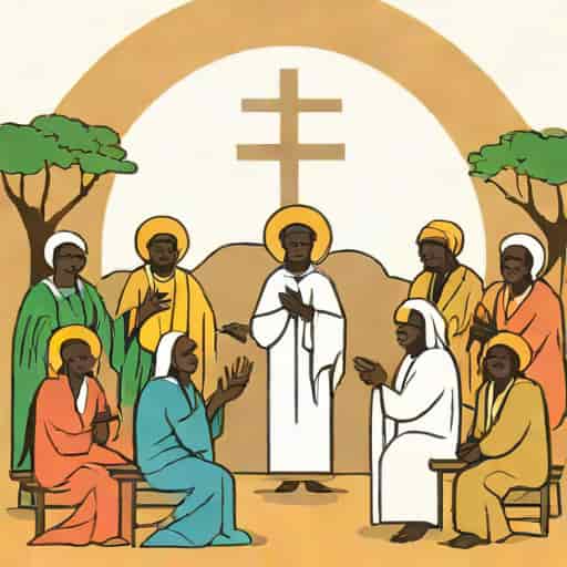 Zambia Catholic Songs Chipata Diocese