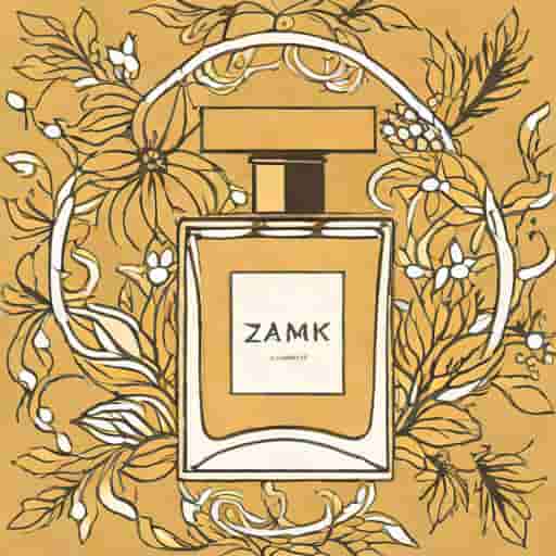 Zamk Eau De Parfum Lavish