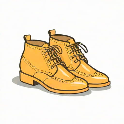Zapatos Marca Mestizo