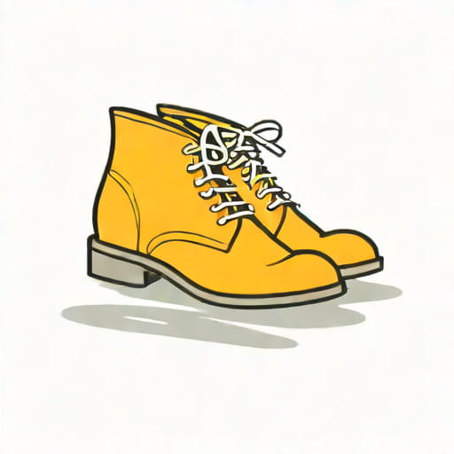 Zapatos Perestroika De Los 80
