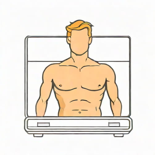 Zapping Feeling In Chest