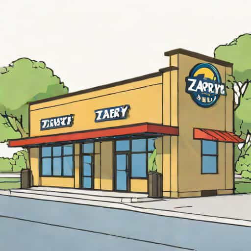 Zaxby'S Steele Creek
