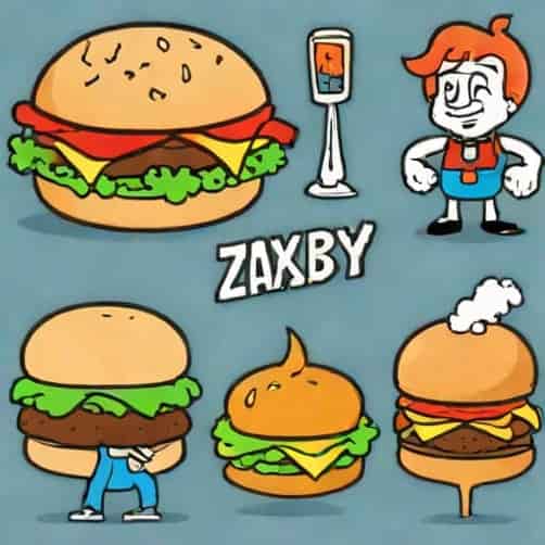 Zaxby'S Vs Huey Magoo'S