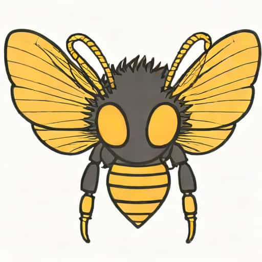 Zazie Beetz The Hornet