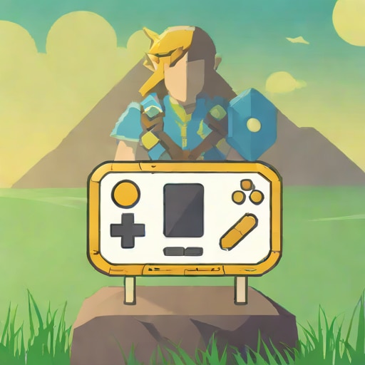 Zelda Breath Of The Wild Switch