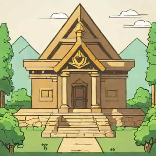 Zelda Echoes Of Wisdom Eastern Temple