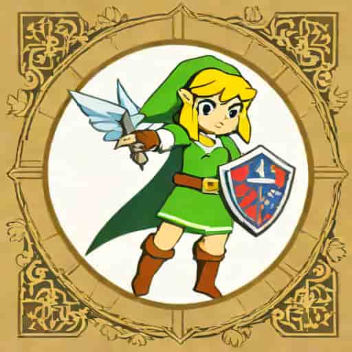 Zelda Impeccable Timing