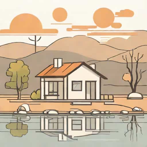 Zen Cottages Dripping Springs