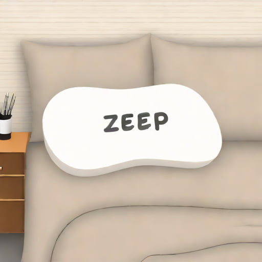 Zen Fluff Sleep Pillow Reviews