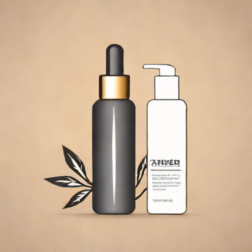 Zenagen Thickening Hair Serum