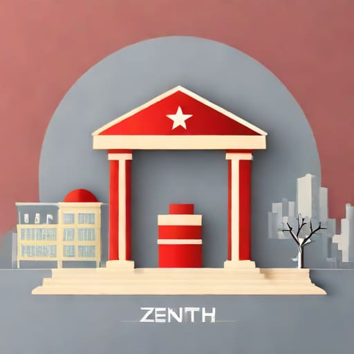 Zenith Bank France Operation Inauguration