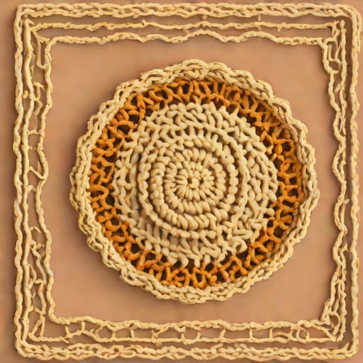 Zero Lovey Crochet Pattern Free