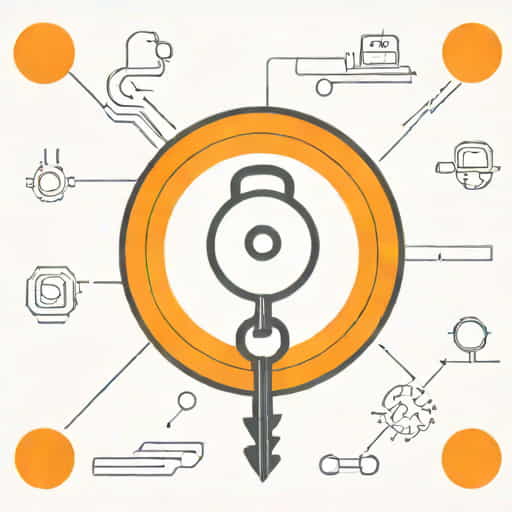 Zero Trust Telemetry Connection Key