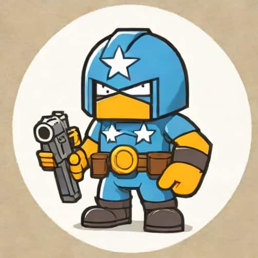 Zeta Division Brawl Stars