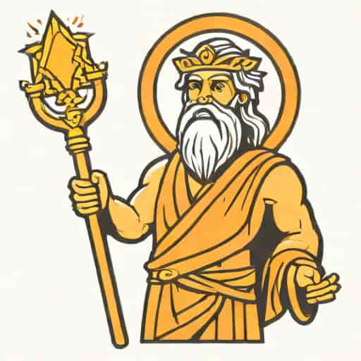 Zeus Demigod Children Powers