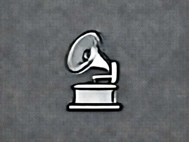 Zhe Gao Blocks Phonograph
