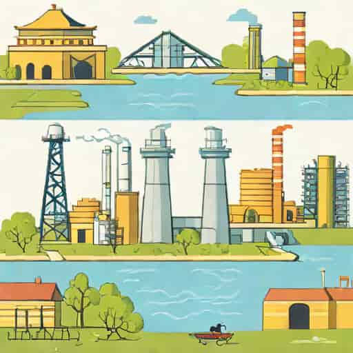 Zhengzhou Vidar Water Industrial