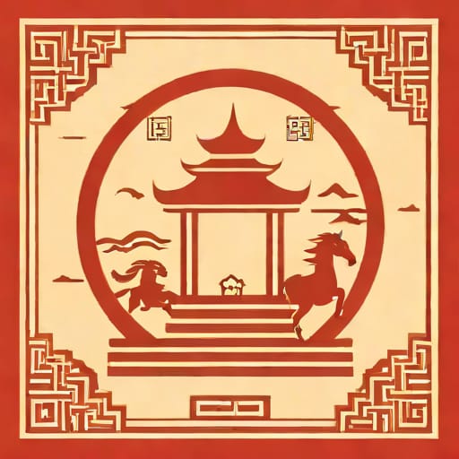 Zhou Dynasty Mandate Of Heaven