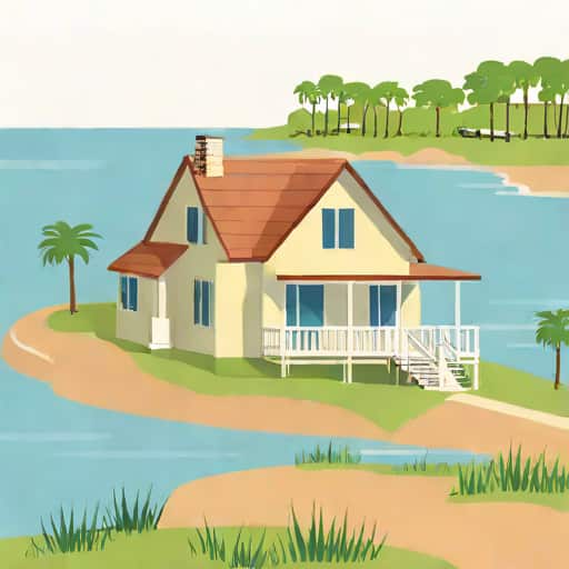 Zillow Kingfish Bay Calabash Nc