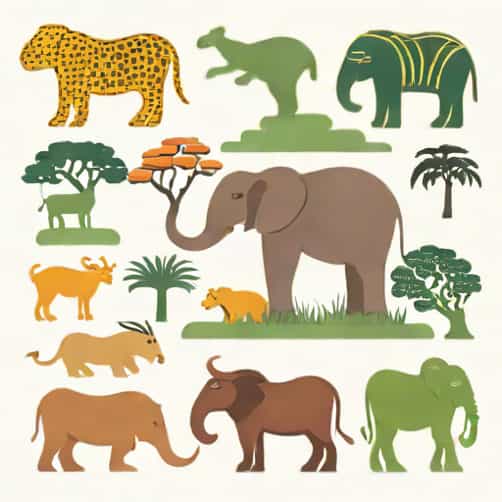 Zimbabwe Myths And Legends