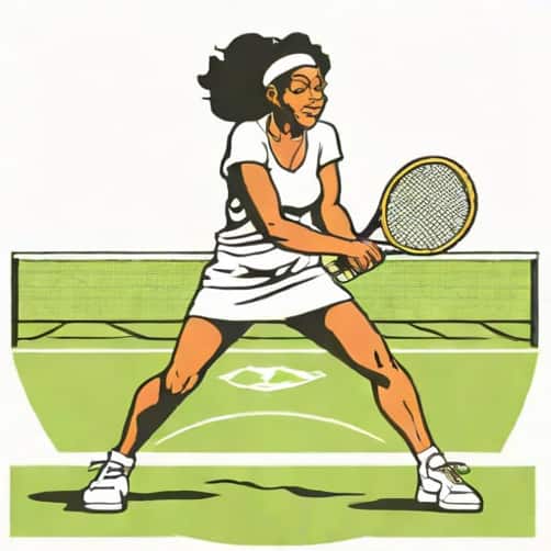 Zina Garrison Tennis Academy