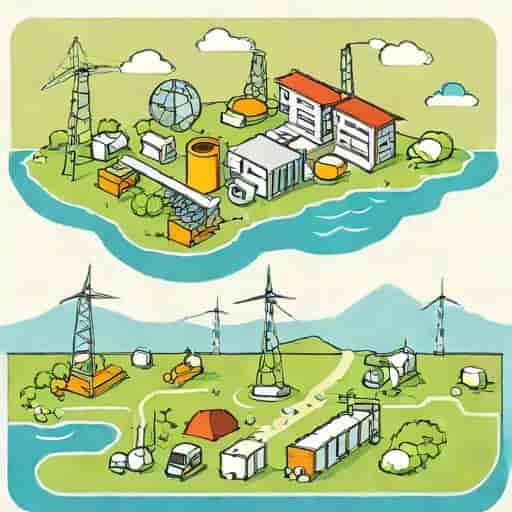 Zinnwald Lithium Feasibility Study