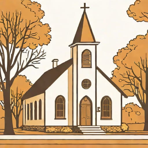 Zion Lutheran Church Manning Iowa