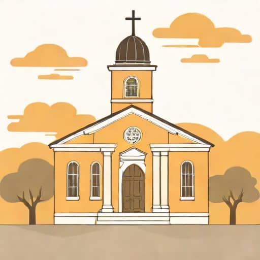 Zion Moravian Church St Kitts
