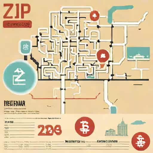Zip Code Zhengzhou Henan China