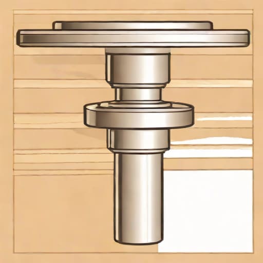 Zipbolt Newel Post Fastener Near Me