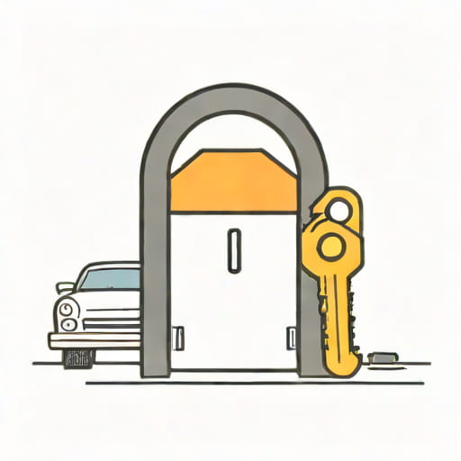 Zipper Garage Keeps Chafe In Check