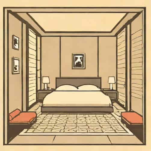 Zishan Zaman Orwell Hotel