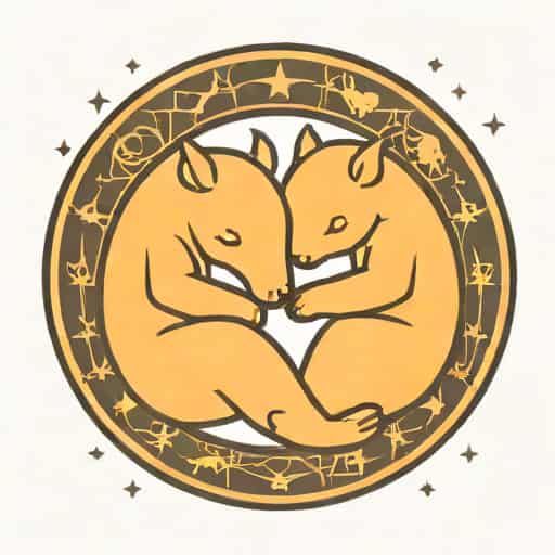 Zodiac Sign Cuddle Positions