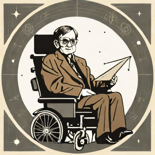Zodiac Sign Of Stephen Hawking