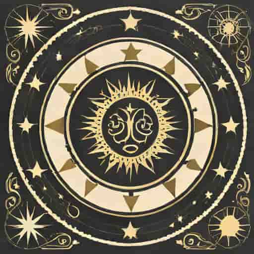 Zodiac Signs Protected By God