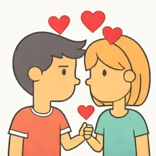 Zoey And Blaine Rekindled Heartache