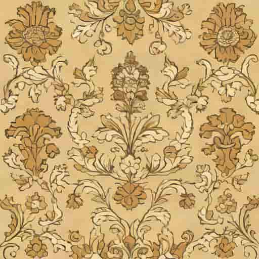 Zoffany Hardwick Crewel