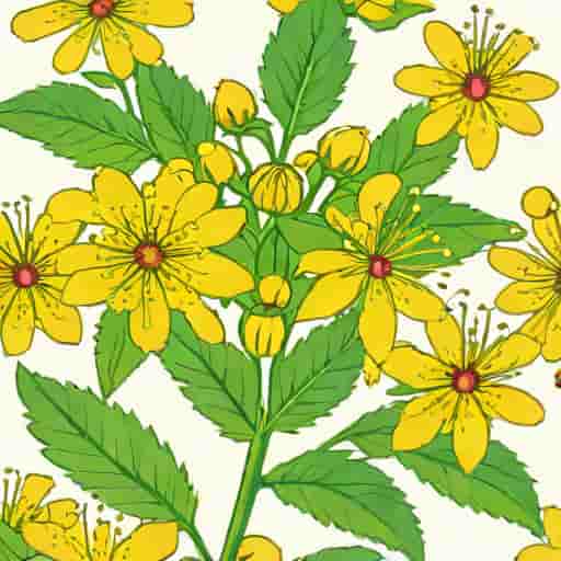 Zoloft And St John'S Wort