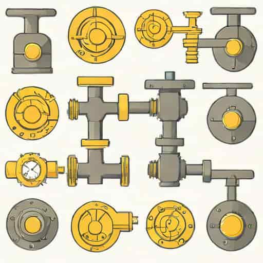 Zoloto Sluice Valve Price List