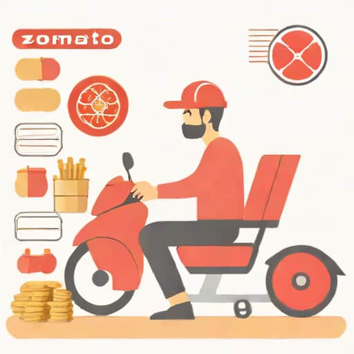 Zomato Associate Accelerator Program Salary